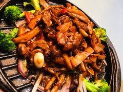 -眉州东坡(通州店)