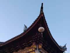 -慈城古县城景区