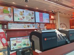 -贝瑞咖啡(深圳机场店)