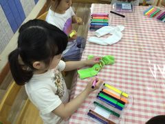 -杭州龙井幼儿园