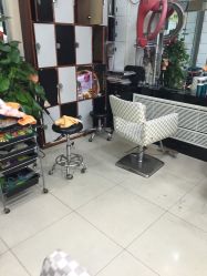 -香港菲发蒲美发沙龙