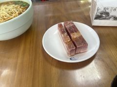 -陈记锅盖面(长江路店)