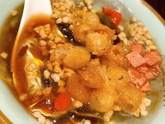 爽口冰粉-江边城外烤全鱼(方庄时代购物中心店)