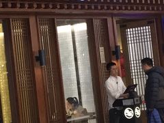 门面-本家韩国烤肉(青岛万象城店)