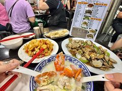 -一哥美食(总店)