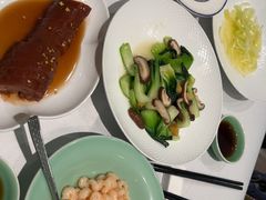 -西湖春天•老字号杭州菜(百汇店)