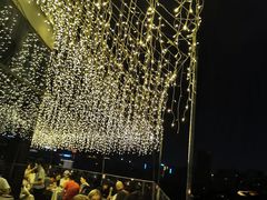 -烛影拾光观景餐厅·创意菜·摄影·小提琴(大唐不夜城店)