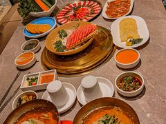 -韩盛·古法烤肉店(皇城恒隆广场店)