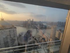 -月光漫步高空酒吧&景观下午茶Moonwalker Sky Land