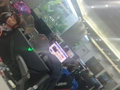 -网络客栈电竞网咖(西潞南大街店)