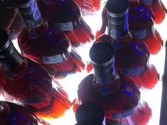 -STELLAR NIGHT CLUB星际酒吧(明发商业广场店)