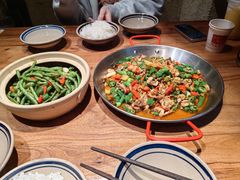 -泥糊破店小酒馆·团建聚餐(南京西路店)