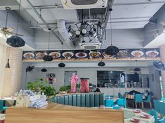 -福巷湘食小馆·猛火现炒(上海首店)