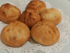 -帝皇海海鲜豆捞(桐泾商务广场店)