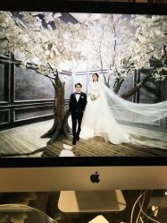 -太郎花子婚纱摄影艺术中心