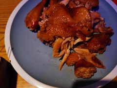 -大哈福烧烤·海鲜·家常菜(延安三路店)