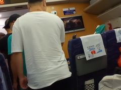 -南宁东站