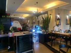 -雅城香慧咖啡馆(常德路店)