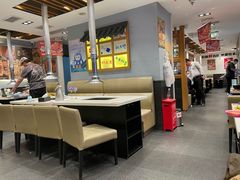 -韩时烤肉(丰科万达广场店)