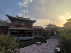 -迎泽公园