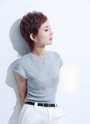 -Z.X HAIR SALON张新美业