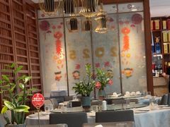 -阿娘家·原生态农家菜(国顺东路店)