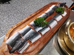 -本炙炭烤·蒲烧活鳗料理店(金沙洲店)