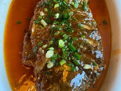 -老雒阳面馆·水席·洛阳菜(王城路店)