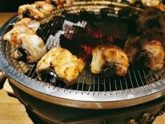 特色烤鳗鱼-泥炉烧肉师(新街口金銮巷店)
