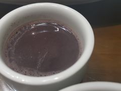 黑豆浆-煎饼卷大葱(春秋西路店)