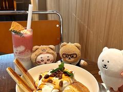 -WOKKA by艮上(中海环宇荟店)