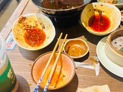 -大盐帮川菜馆(长楹天街店)
