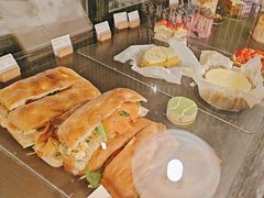 -BAKER&SPICE(环贸店)