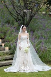 -Chic Bridal 熙可婚纱