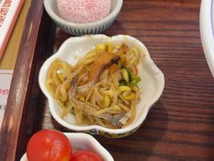 -哈灵现炒本帮面(宁波路店)