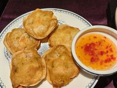 -粤匠·澳门点心粤菜海鲜(澳门半岛店)