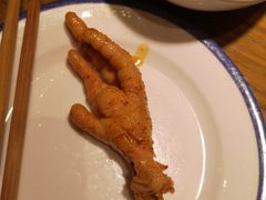 -二孃鸡爪爪(东风路总店)