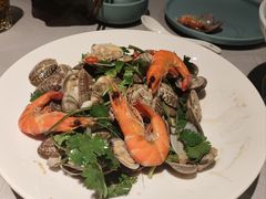 -老房子·南昌菜(双子塔店)