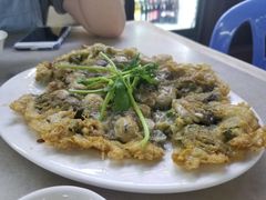 -飘香小食店(国平路店)