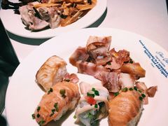 -星伦多 自助料理(圆融店)