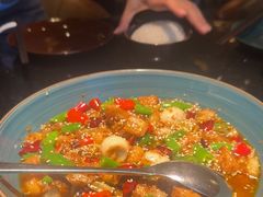 -华豫川酒家(双子塔店)