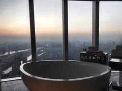 -广州四季酒店