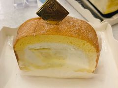 -卷心卷意·轻甜蛋糕(新光天地店)