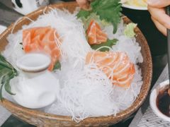 -昱匠·日本料理(金融街店)