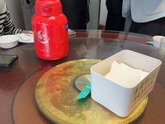 -鲁南仔·滕州炒鸡(经三路店)