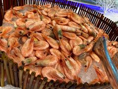 -圣罗巴甄选自助(麦凯乐店)