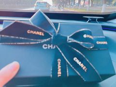 -CHANEL(恒隆广场店)
