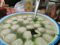 -付家庄小渔村(山东路店)