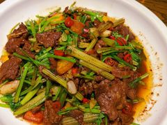 -广东道至正餐厅(区庄店)
