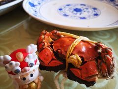 -蟹宝酒楼•农家菜(古城北路店)